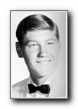 Larry McClure: class of 1966, Norte Del Rio High School, Sacramento, CA.